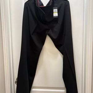 Tommy Hilfiger Classic Black Dress Pants